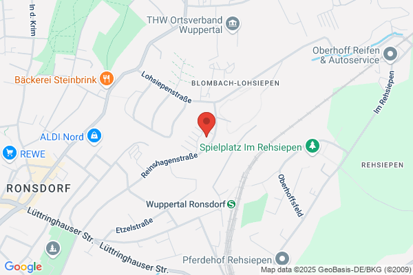 Fußballschule Joachim Noklen