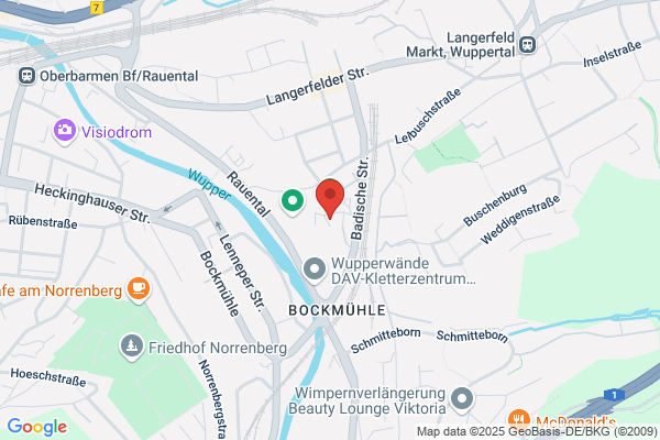 Sportclub Breite Burschen Barmen