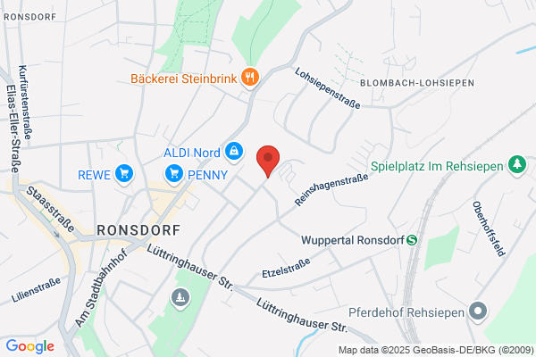 Sport- und Spielgemeinschaft Ronsdorf e. V.