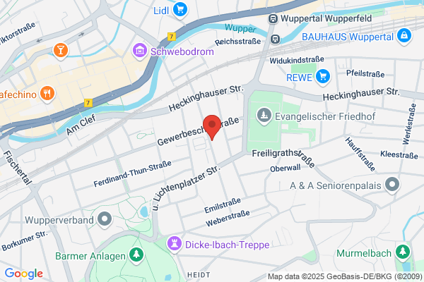 NIELSEN SchulungsCenter GmbH