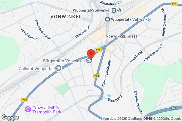 Lohi - Wuppertal | Lohnsteuerhilfe Bayern e. V.