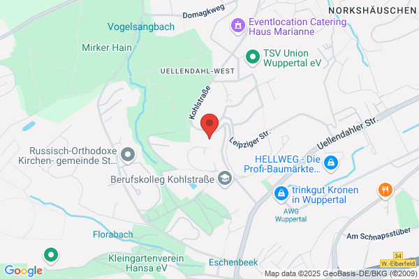 Dipl.-Kfm. Dieter Korte