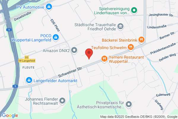 Dipl.-Kfm. Eckart Linne