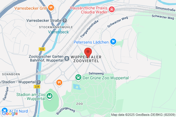 Dipl.-Kfm. Ute Nicklisch