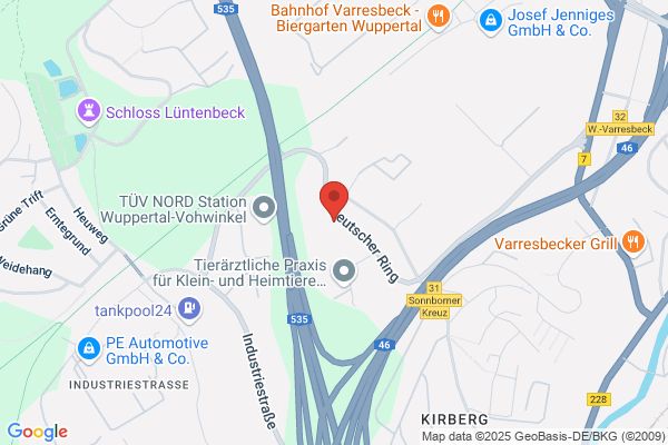 Jungbluth und Jarosch GbR