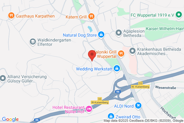 Kellner Partnerschaft