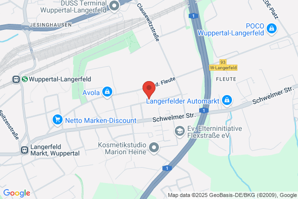 Steuerbüro - Karin Rützenhoff
