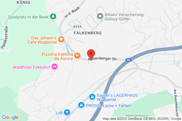 Lohnsteuerhilfeverein Vereinigte Lohnsteuerhilfe e.V.
