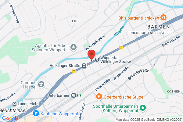 Lohnsteuerhilfeverein Vereinigte Lohnsteuerhilfe e.V.