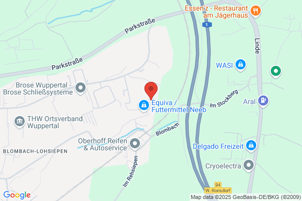 Teerhof Asphaltstraßenbau GmbH