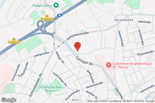 Wuppertaler Stadtwerke AG