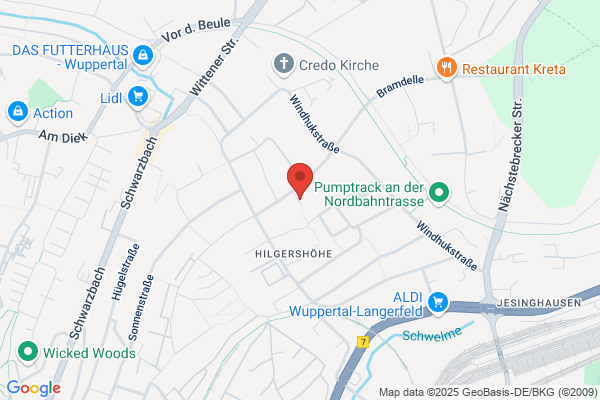RWE Energiedienstleistungen GmbH