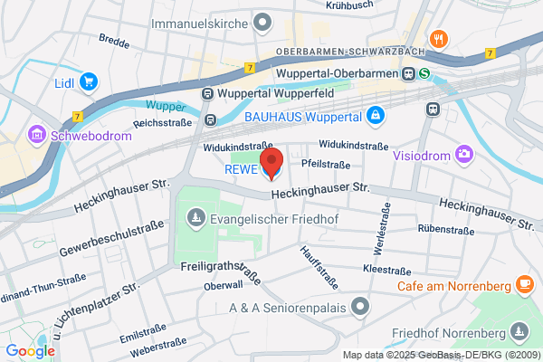 REWE