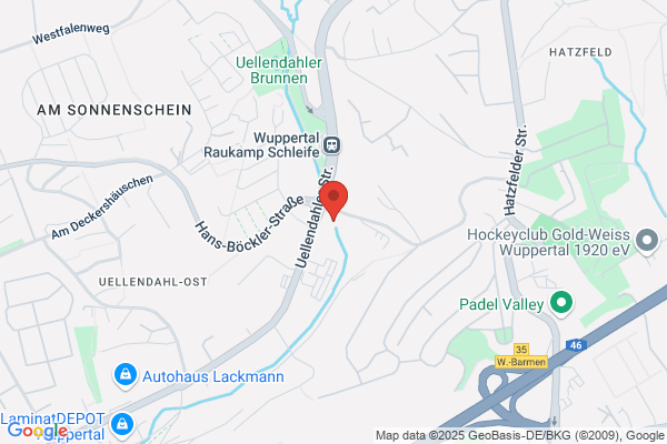 REWE