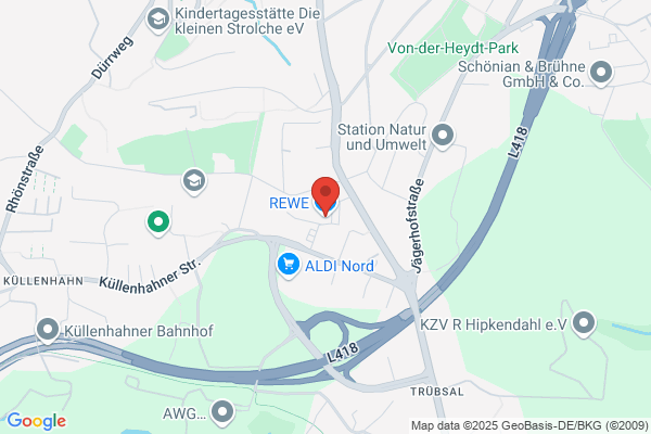 REWE