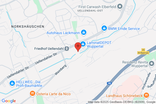 REWE