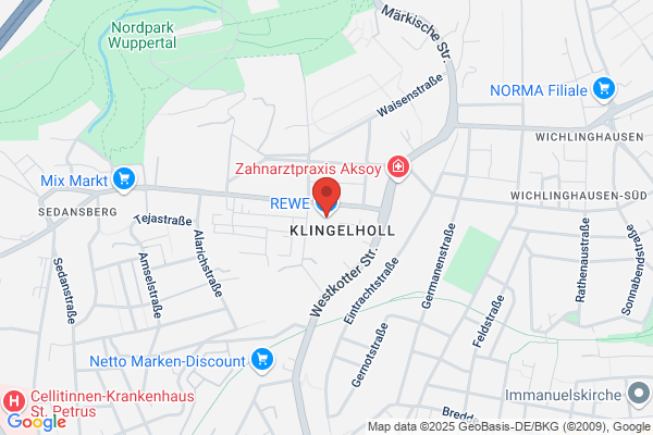 REWE