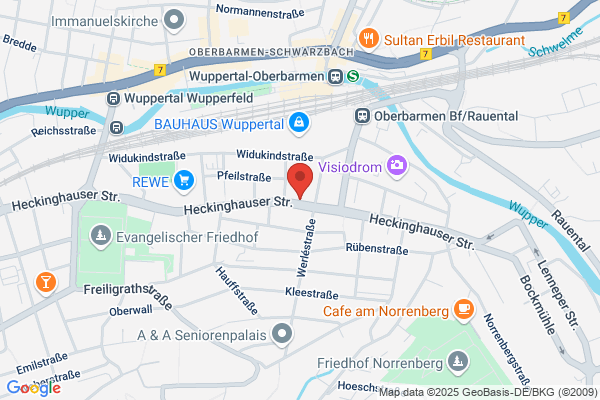 Tattoo -Point-Wuppertal