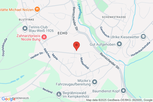 Taxiunternehmen Andreas Lenz