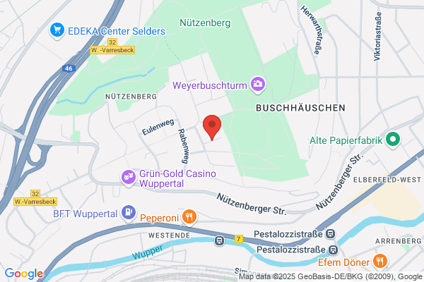 Düsseldorff Heinrich Inh.:Rosel Düsseldorff