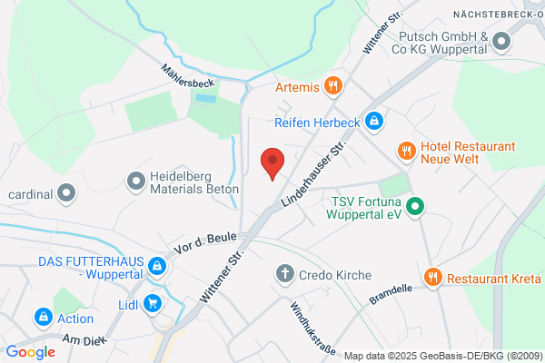Guthan & Westkott Textilveredlung GmbH