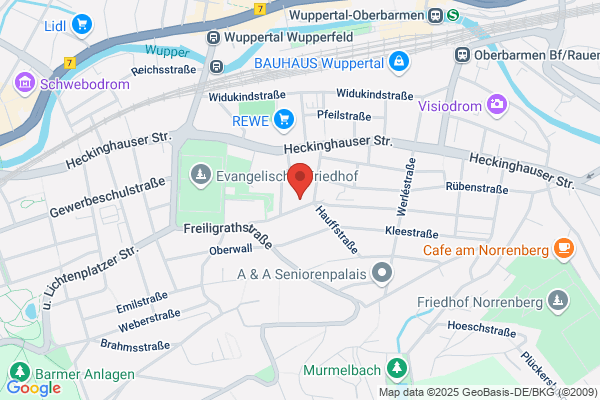Wylach Gebr. GmbH