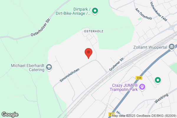 Johannes Birkenstock Gesellschaft