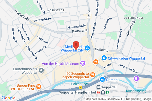 Zeemann textielSupers GmbH
