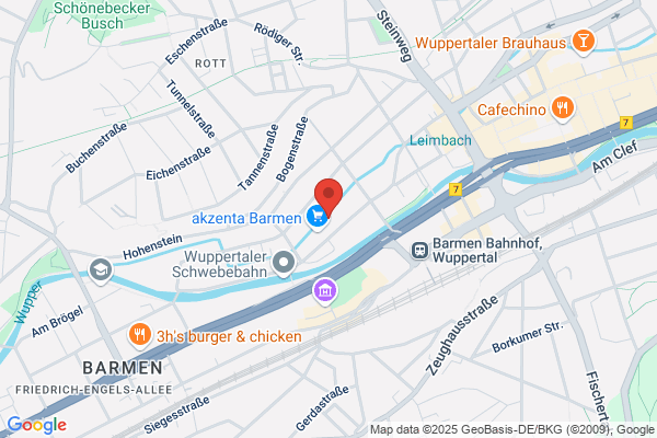 Fressnapf Wuppertal-Barmen
