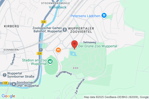Zoo Schlüter