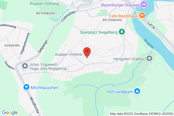 wupper-imkerei