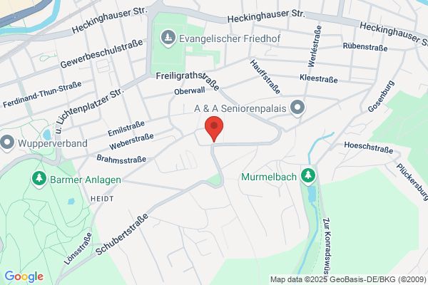 Composite & Sprachen Service