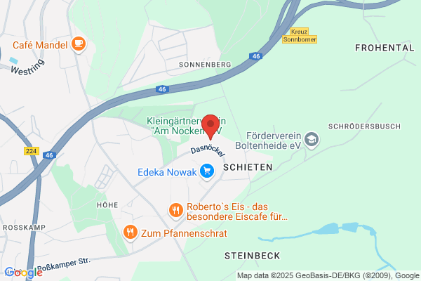 EB-Transporte & Umzüge