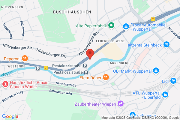 Bureau Doll GmbH