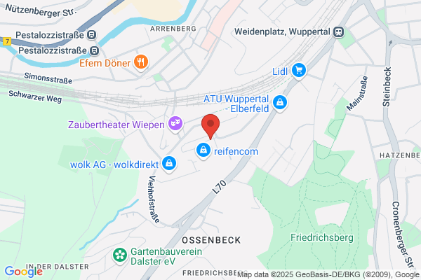 Elberfeld Kreation GmbH