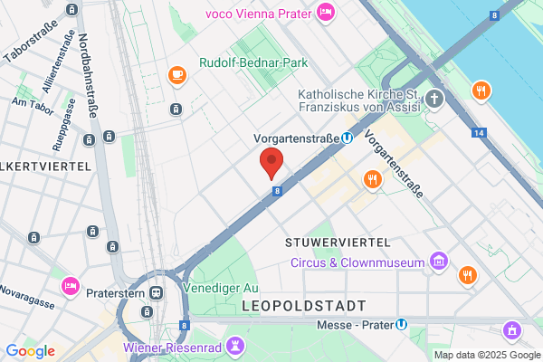 SRB Consulting GmbH