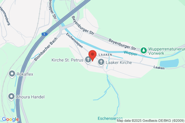 Freie Schule Bergisch Land