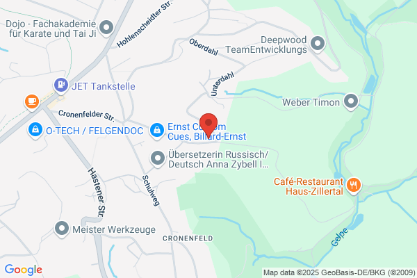 Hülsewiesche Epiméleia Beratergruppe