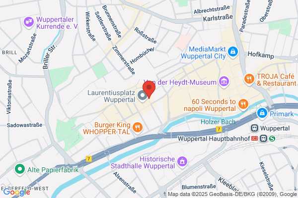 Kath. Bildungswerk Wuppertal