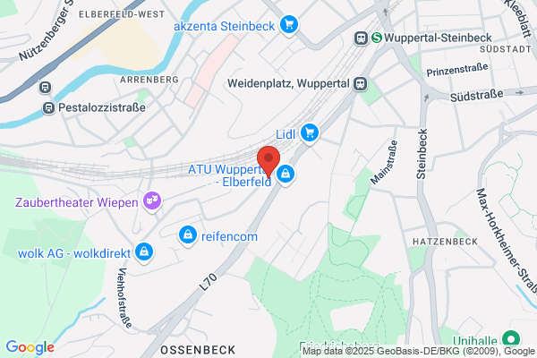 Sabine Untermann | Coffee-Bike-Wuppertal