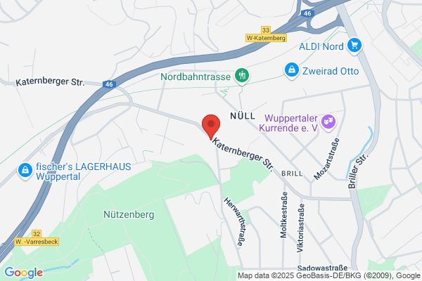 Stilstrebig