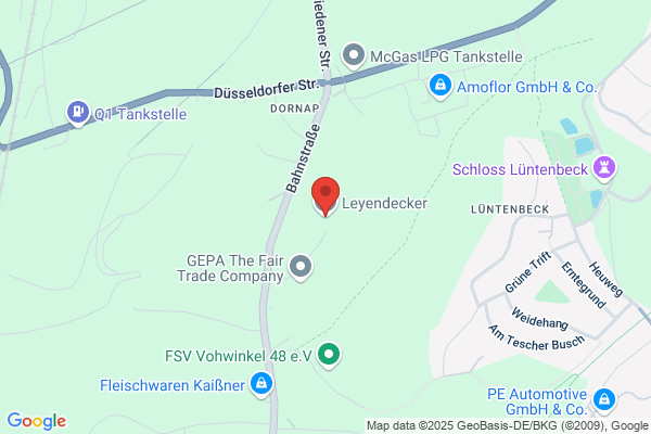 Leyendecker GmbH