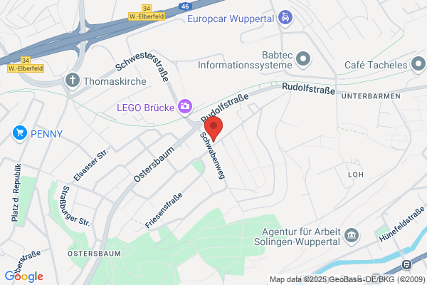 Malteser Stadtgeschaeftsstelle