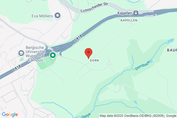 Bergische Reitsportakademie Gelpe