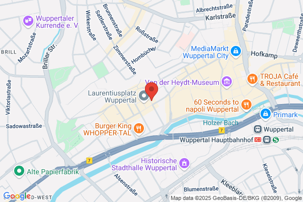 Freiversammlungsmission e.V.