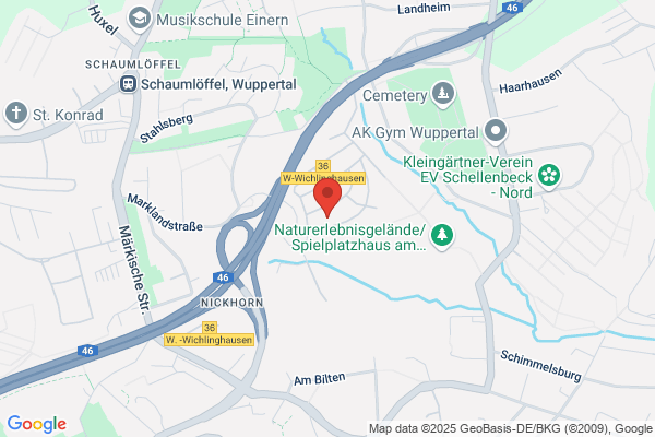 Kleingärtnerverein Reppkotten