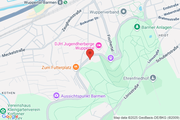 Sozialtherapeutische Kinder-