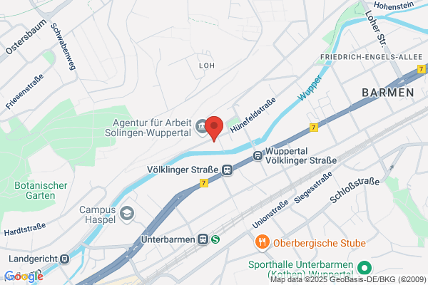 Suchtkrankenhilfe -ffs- des freundes- und förderkeises e.V.