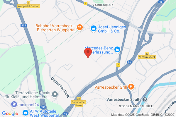 VSG Verkehrs-Service GmbH