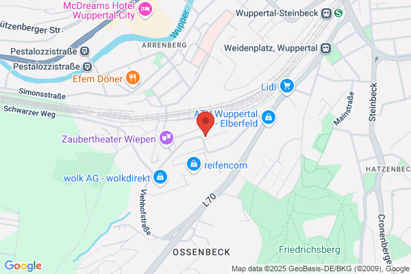Offset-Druckerei Figge GmbH